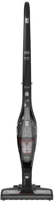 Odkurzacz bezprzewodowy black+decker cordless stick vacuum P1A9
