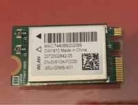 Karta wlan sieciowa od Dell inspiron 15 model 45173/sdpp/2016