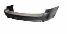 Para-choque traseiro Novo Chrysler Grand voyager 01/07