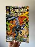Quarteto Fantástico #3 (2000) - HQ Marvel