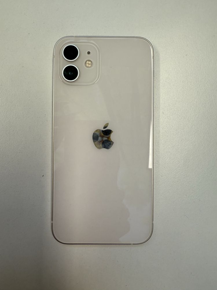 Iphone 12 bez gwarancii