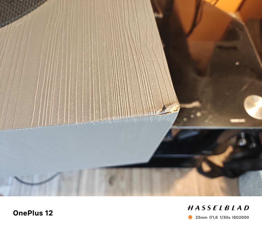 Subwoofer STX A138
