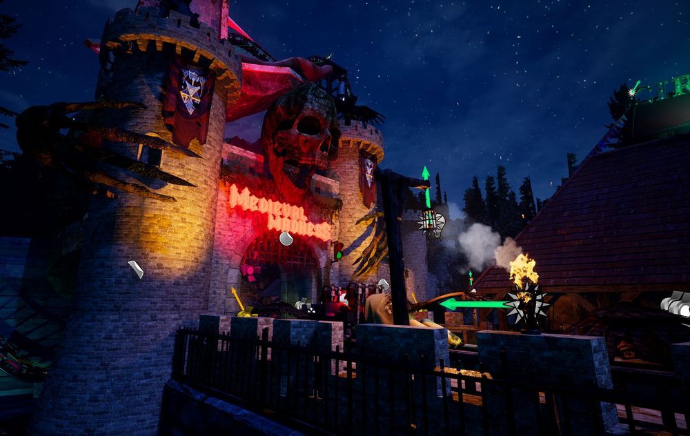 Jack Holmes: Master of Puppets (PS5) Gra nowa w folii