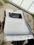 Renault Clio 2 przed lift podsufitka z szyberdachem 5-drzwi