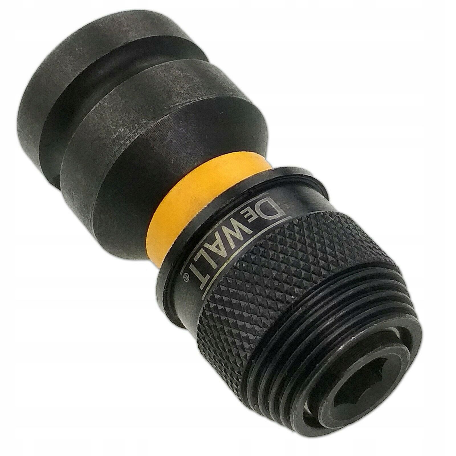 Adapter Do Klucza 1/2` Na 1/4` Dewalt