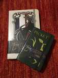 Cadernos Harry Potter (Fantastic Beasts) NOVOS