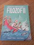 Komiks Wprowadzenie do filozofii