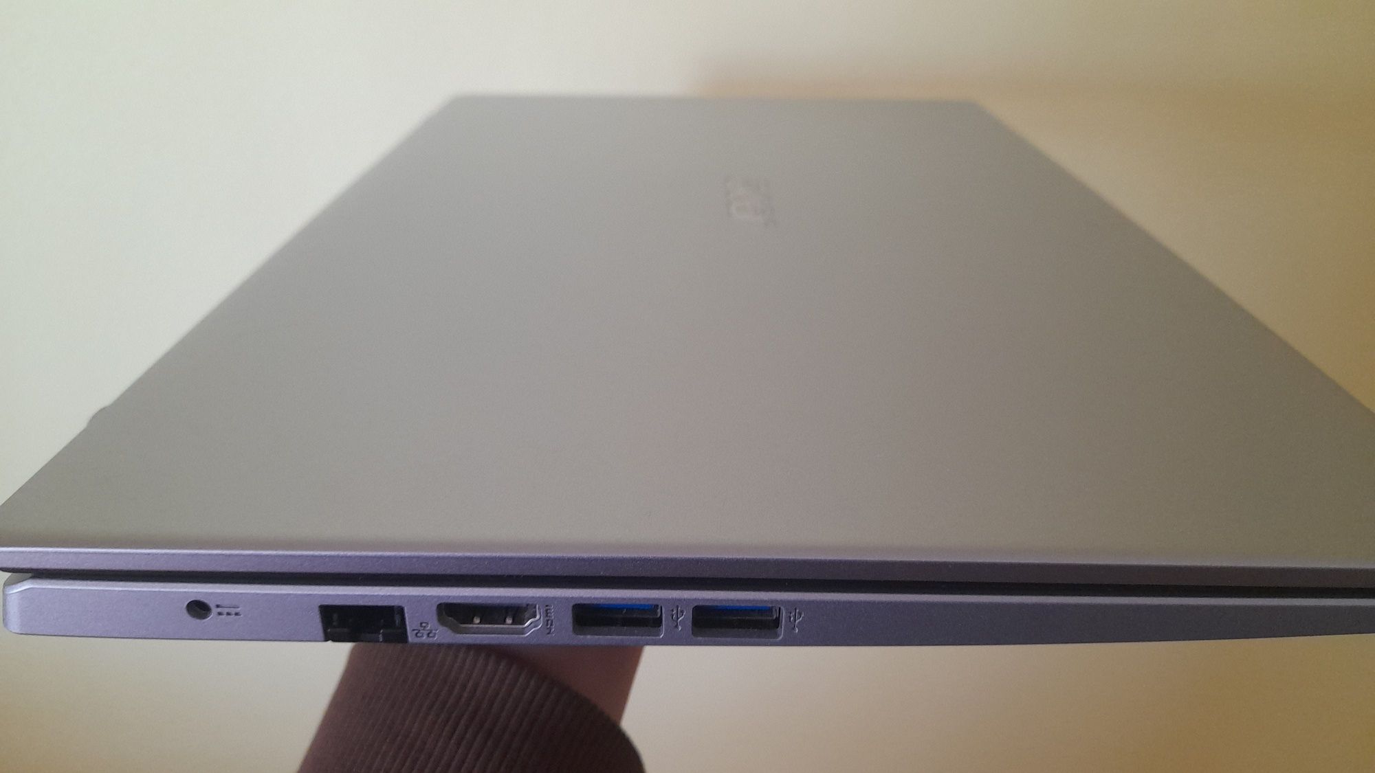 Ноутбук Acer Aspire 3
