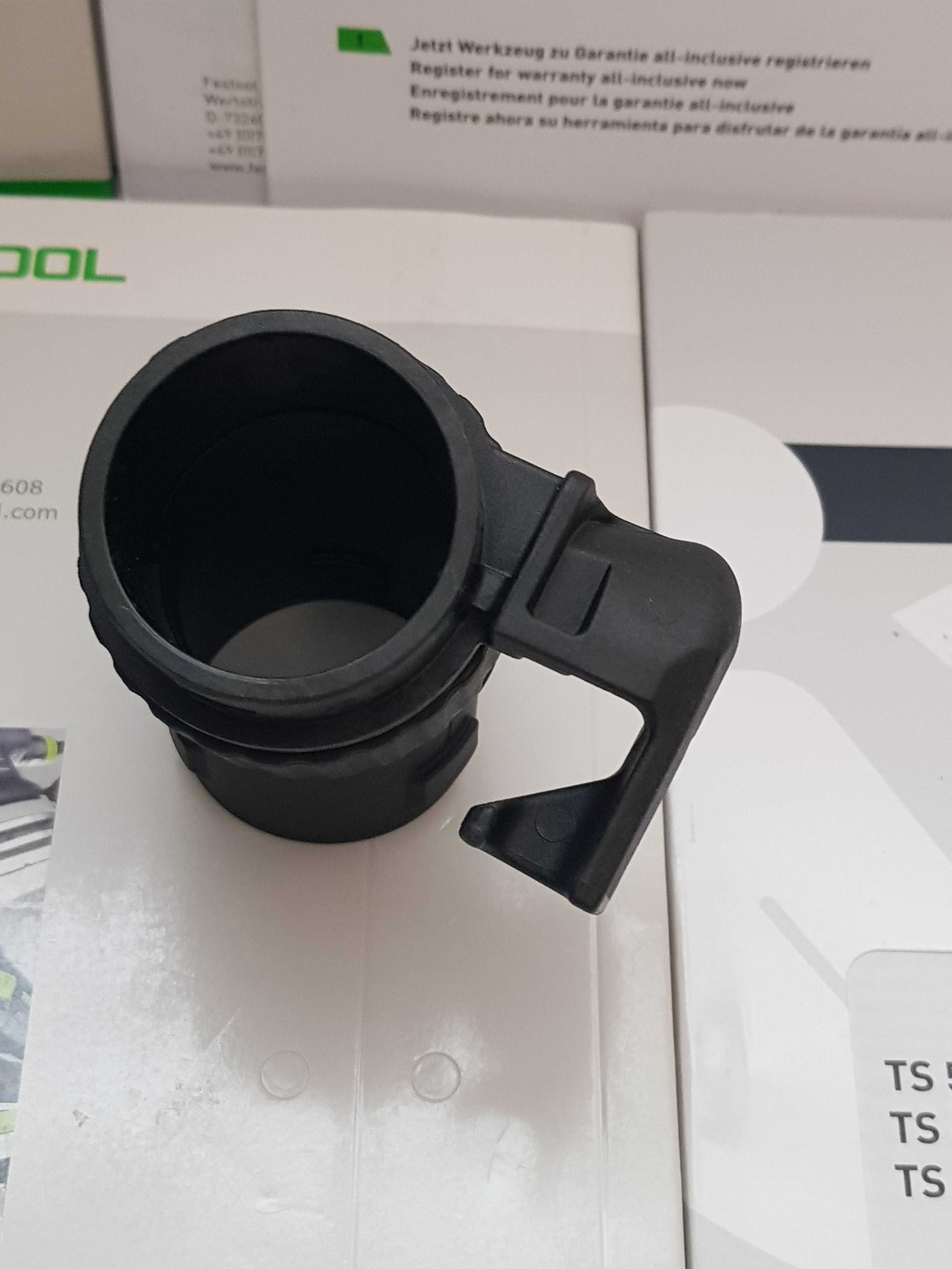Adapter krociec do pila FESTOOL TS 60, TSV 60 do odkurzacz