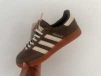 Trampki adidas handball spezial 37 1/3 brąz