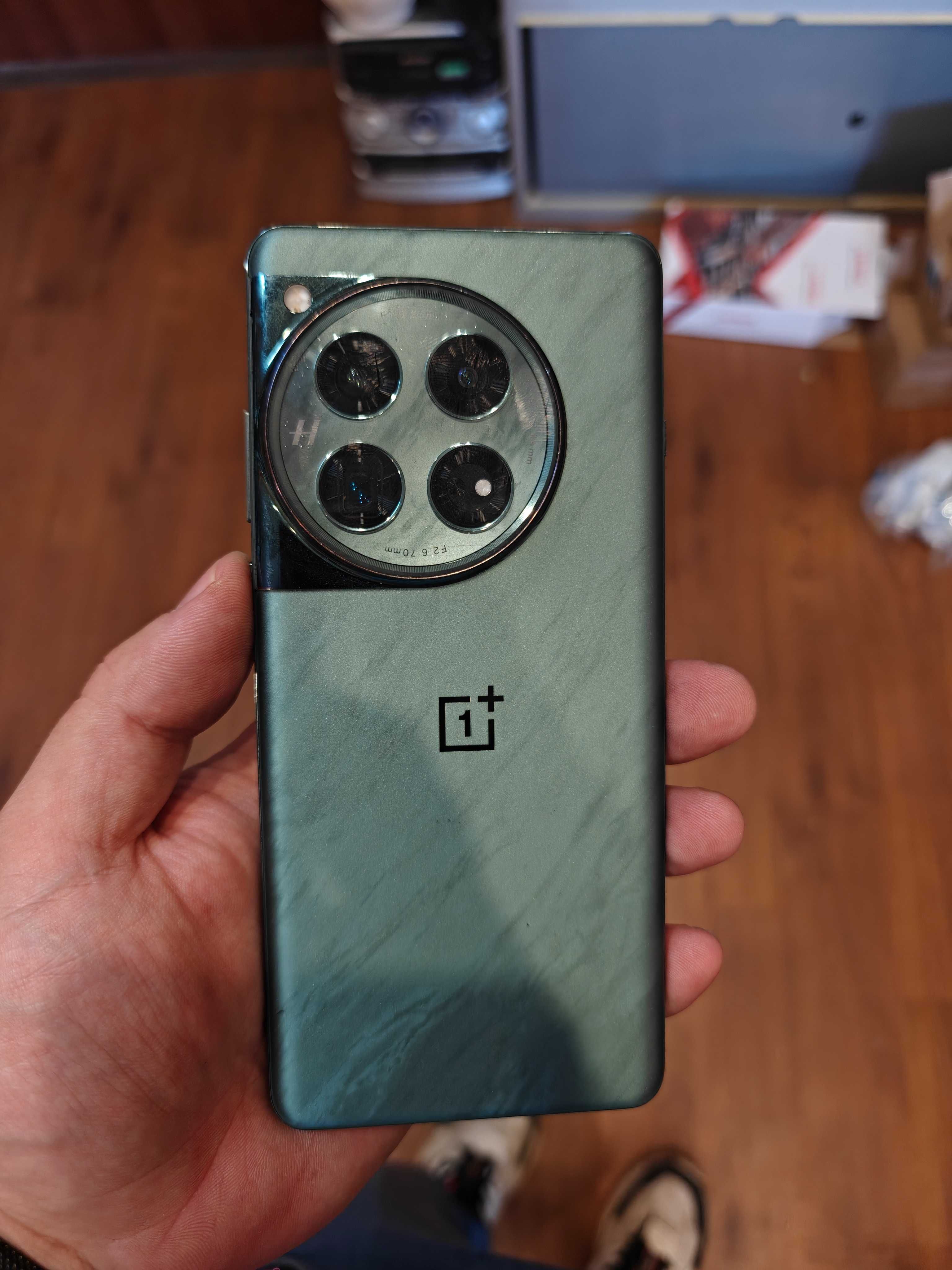 OnePlus 12 16/512, Snapdragon 8 Gen2