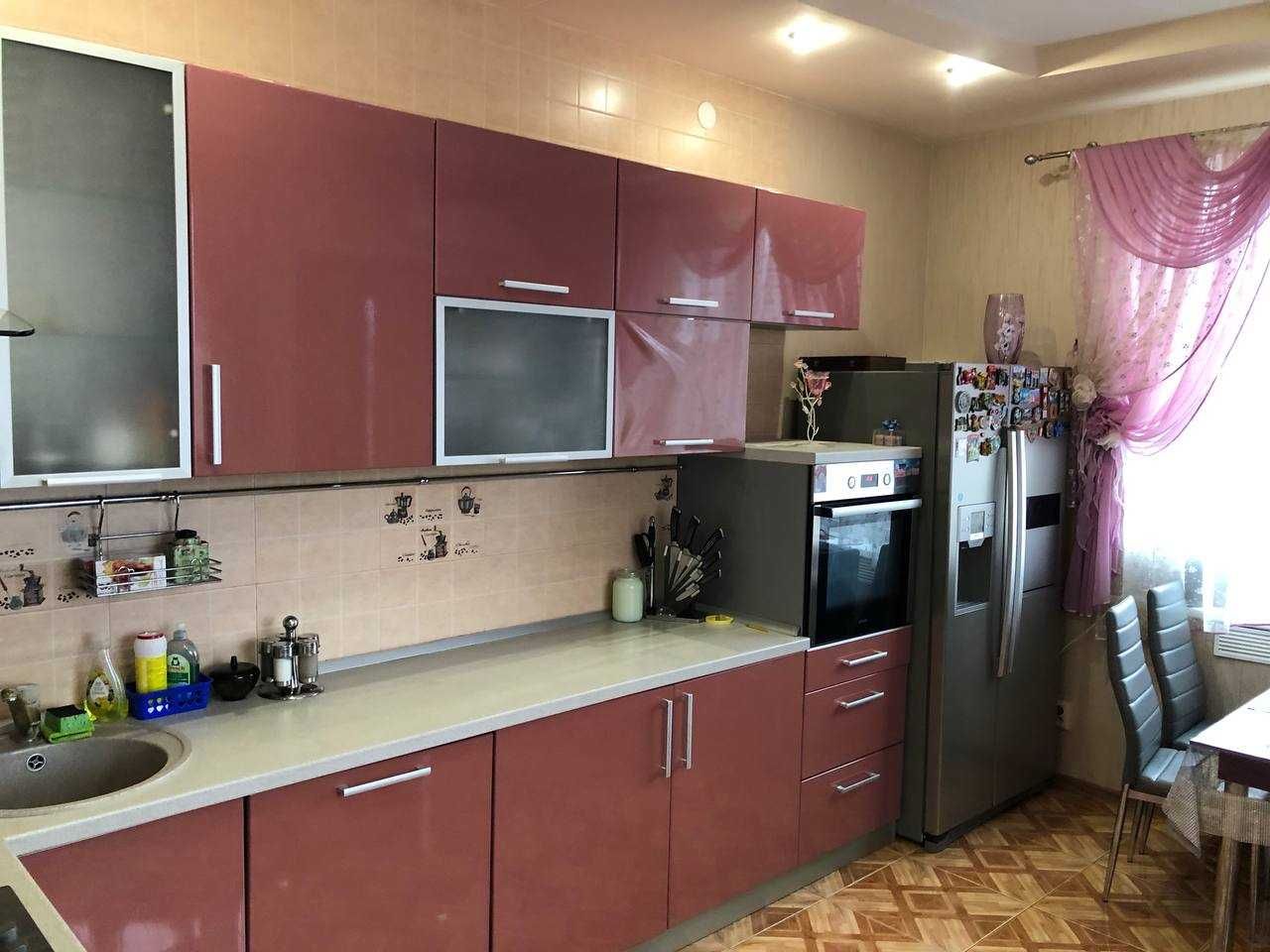 Сдаётся в аренду 2-х этажный дом г. Славянск (House rent).65000.