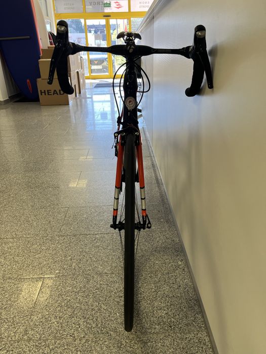 Rower Szosowy Trek Domane SL5 2017 rozmiar 56
