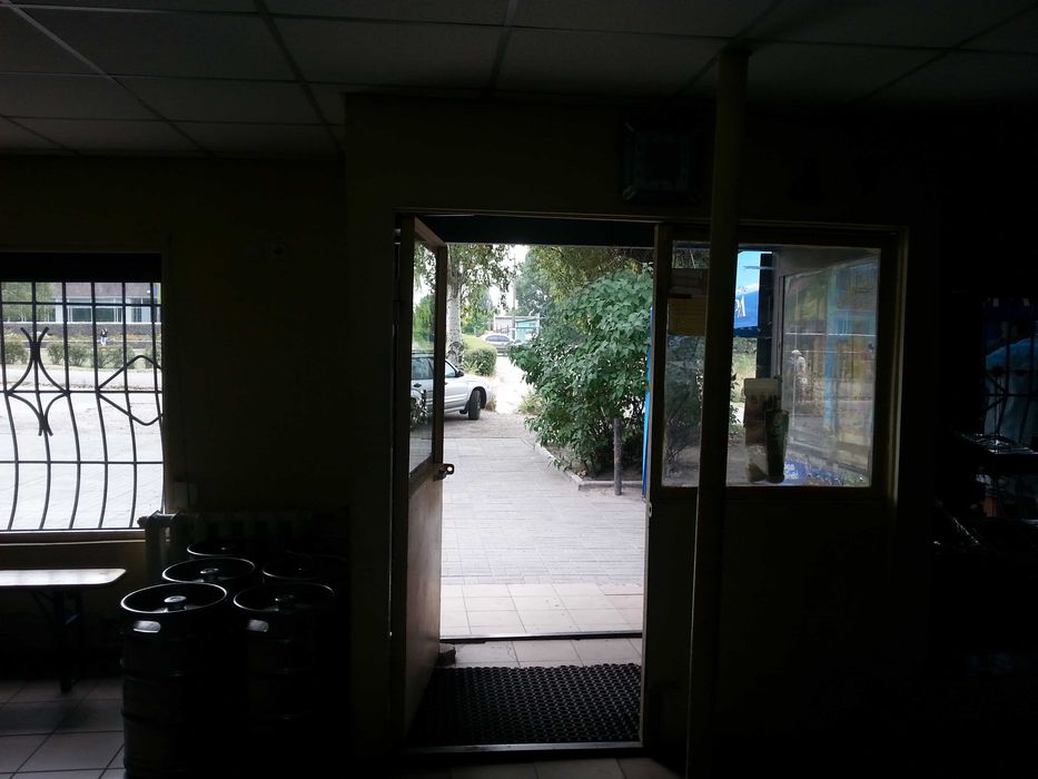 Продам действующий магазин