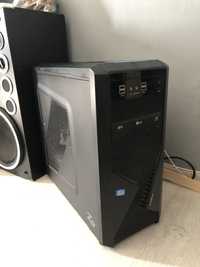 PC Komputer Zalman Z9 i5 do grafiki lub gier