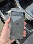 Google Pixel 6 pro 12/128gb neverlock