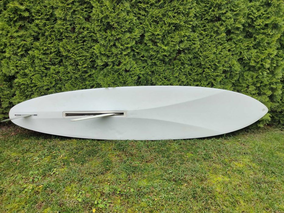Deska windsurfingowa mieczowa Bic Rumba 310