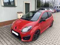 Renault Twingo RS