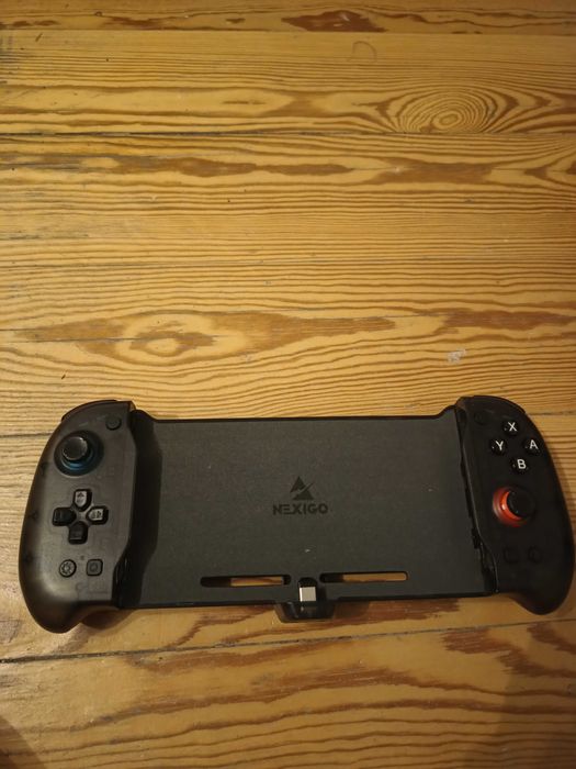 Gripcon Nexigo Switch  tylko model Oled