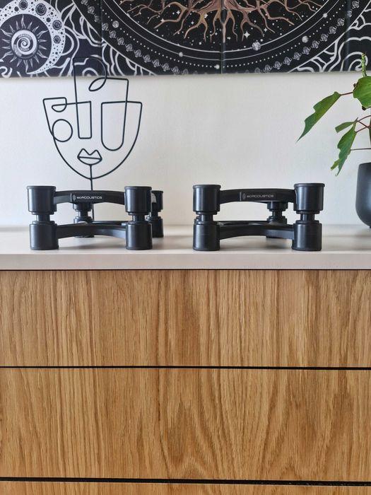 Colunas de Som HIFI - Totem ARRO