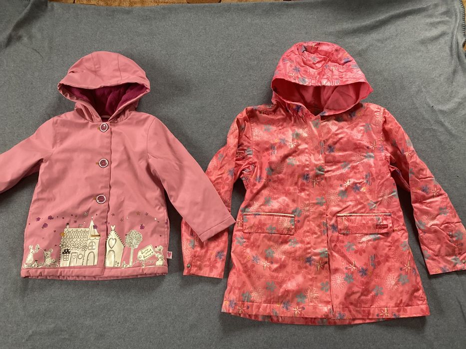 Дождевик детский  комбинезон куртка костюм