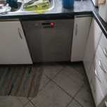 Zmywarka siemens sn44m581
