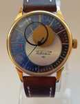 Zegarek Raketa 38.5 mm piękny