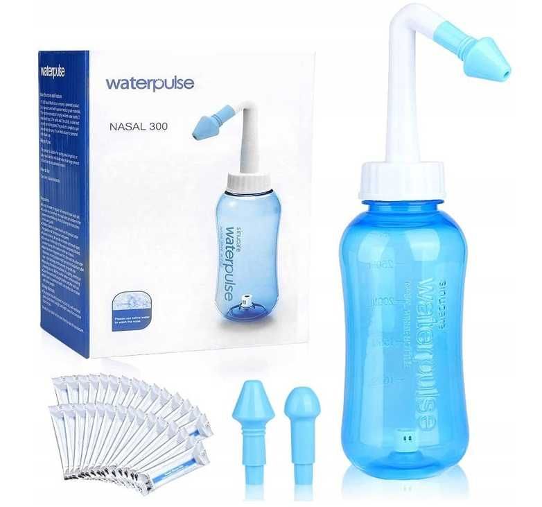 Waterpulse YT-300 Nasal 300 Irygator do nosa