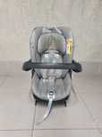 Babycoque cibex e base isofix
