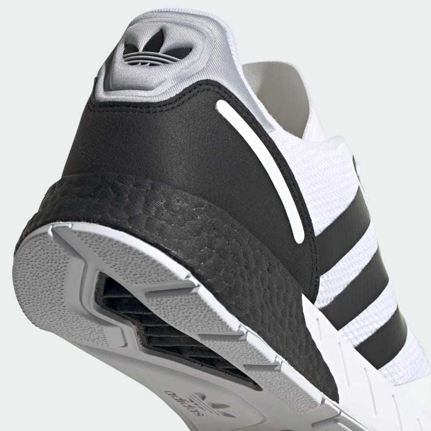 Kicksy Adidas Originals ZX 1K Boost EUR 48 CM 31