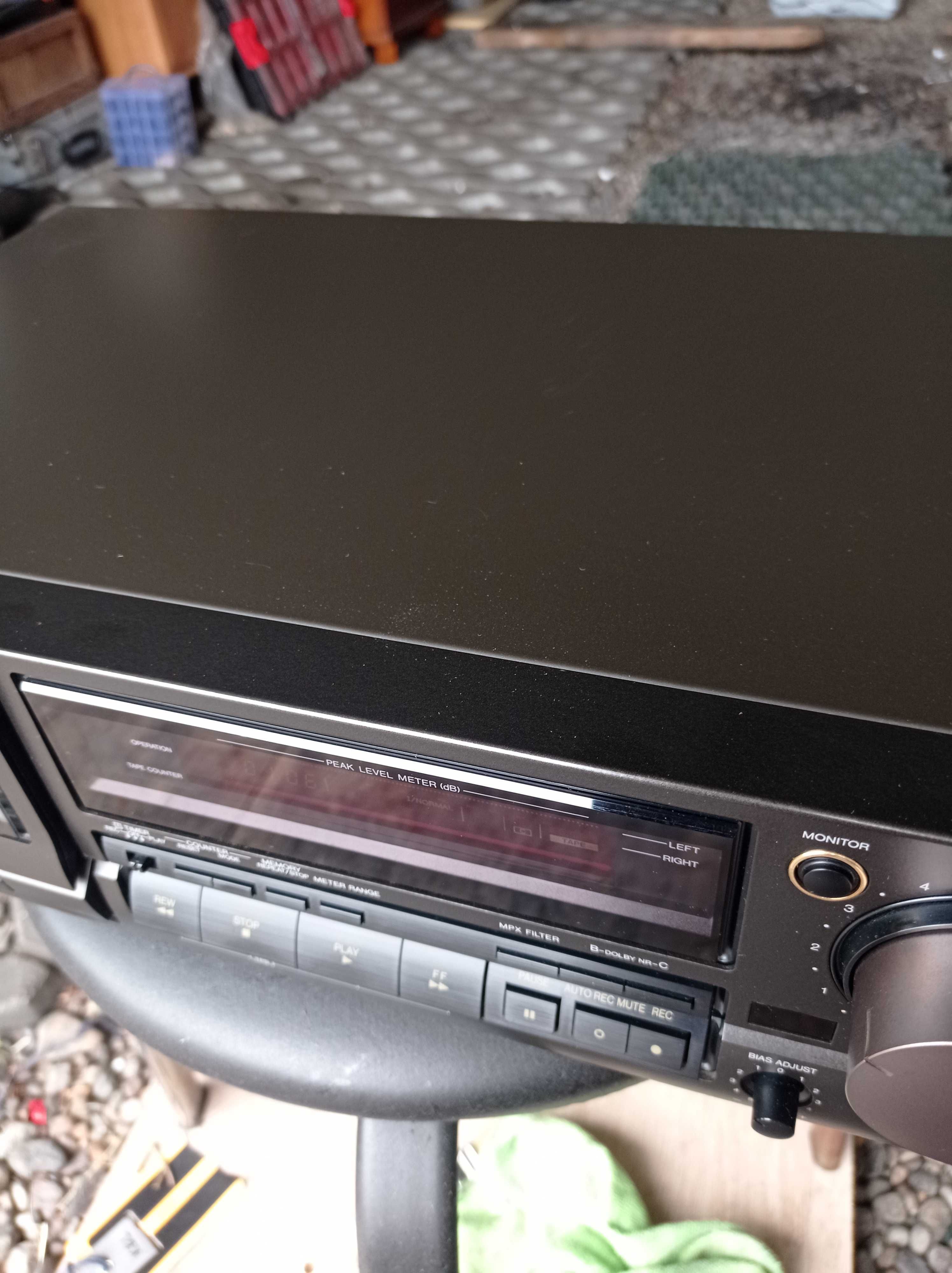 Technics rs b626