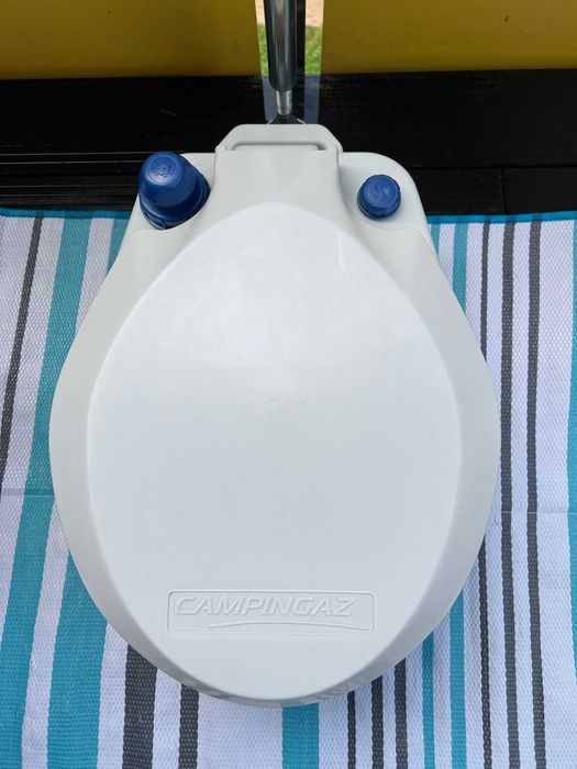 Toaleta turystyczna Campingaz 20L