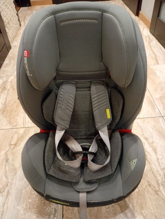 Fotelik samochodowy Espiro