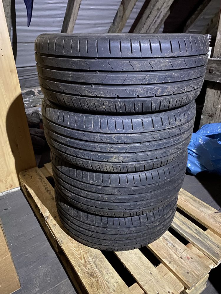 Opony letnie Hankook ventus prime 3 215/45 R18