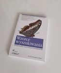 Wzorce wyszukiwania. Projektowanie nowoczesnych wyszukiwarek Morville
