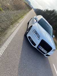 Audi A6 Audi a6 c6 2010r s line