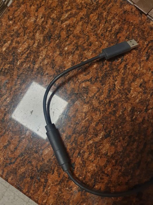 Xbox 360 lontroller pad