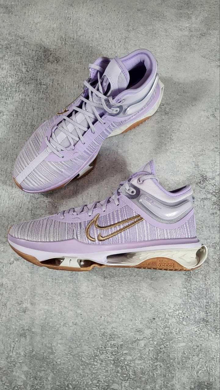Nike Air Zoom GT Jump 2 'Shine Together' (EUR-44.5-45) US-10.5-11