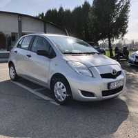 Toyota Yaris Salon Polska I wł