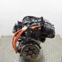 MOTOR VOLVO V60 (T4) 2.0B B4204T19 - B4204T34