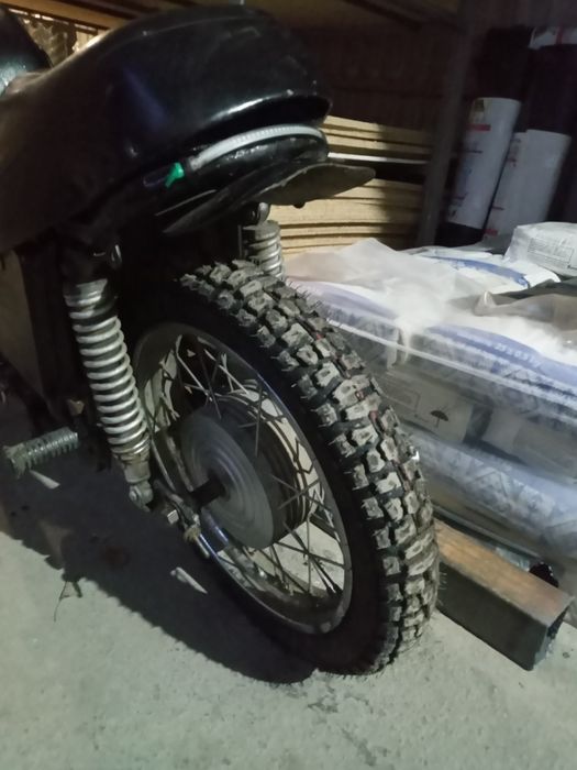 Продаю иж планета 5