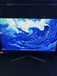 Monitor iiyama G-Master Black Hawk 24”