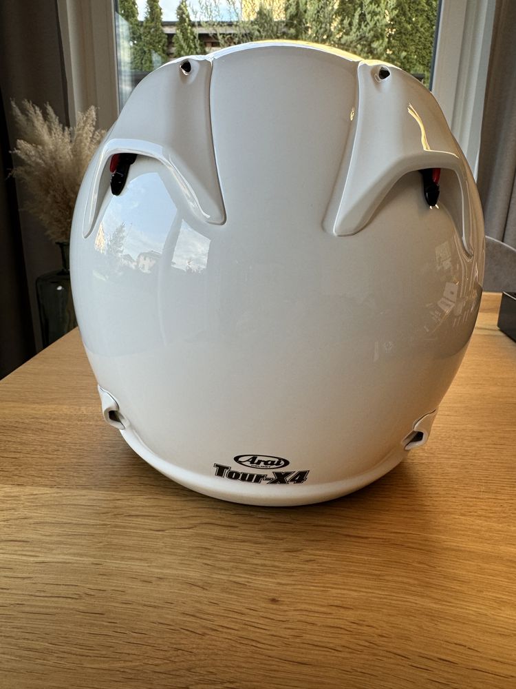 Kask Arai Tour X4 rozmiar XL nowy !