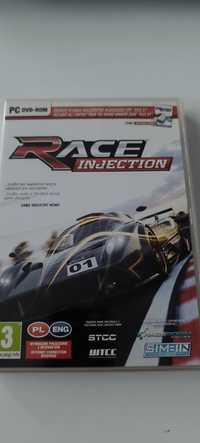 Race Injection (PC)