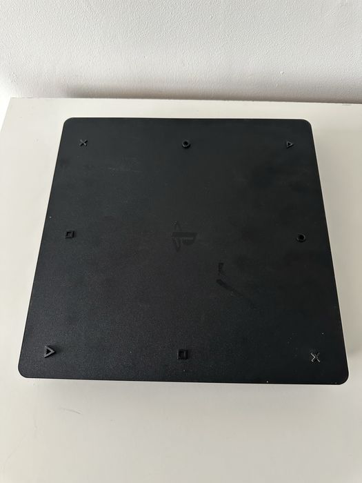 Ps4 playstation 4 slim 1000gb 2 pady dualshock 4