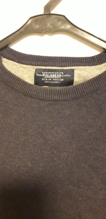 Pullover Pull & Bear
