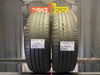 Opony Letnie 215/55/18 GOODYEAR EFFICIENT #793