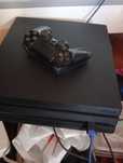 Vendo PlayStation 4 Pro