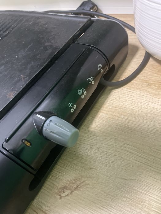 Grelhador Philips HD 4419