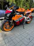 Honda cbr1000rr fireblade Quicksifter BEZWYPADKOWY 2013